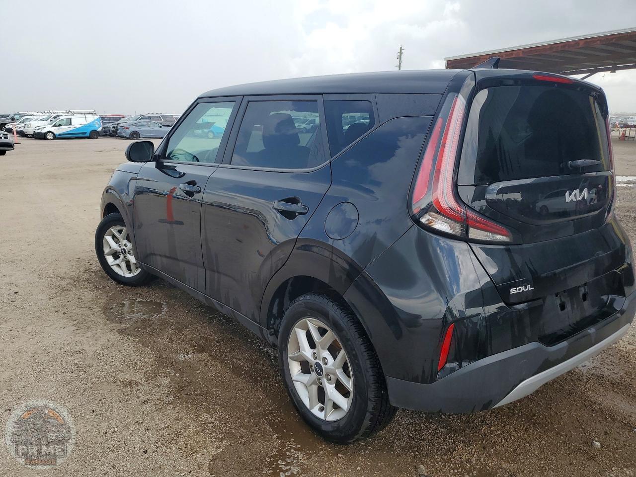 2023 KIA SOUL — фото 2