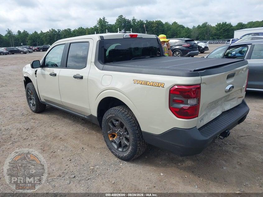 2024 FORD MAVERICK XLT — фото 3