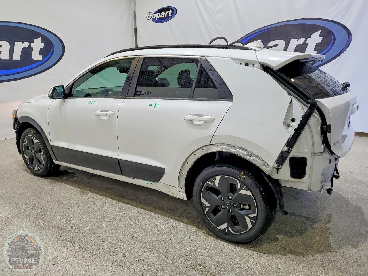 2023 KIA NIRO — фото 2