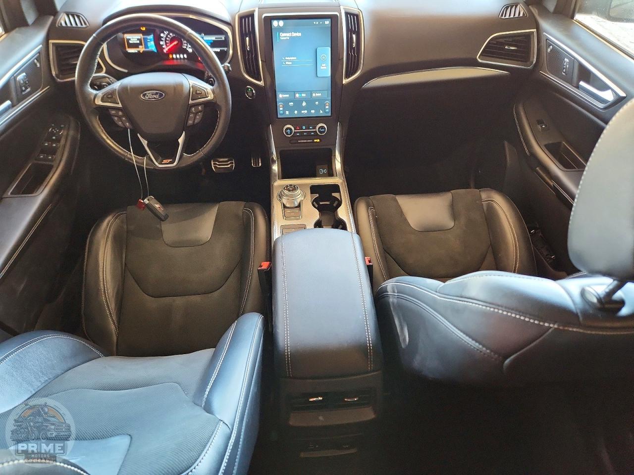 2021 FORD EDGE — фото 7