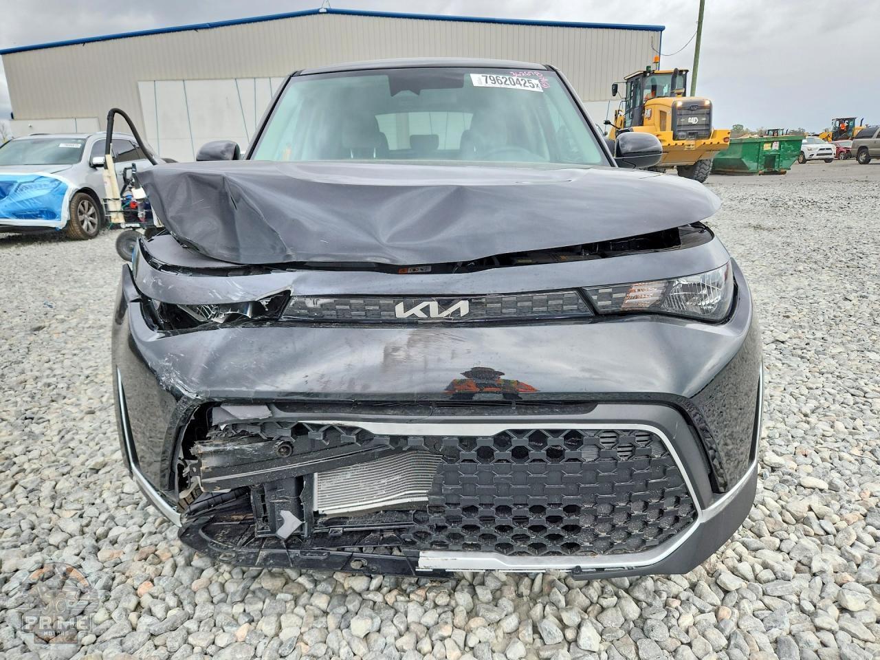 2025 KIA SOUL — фото 5