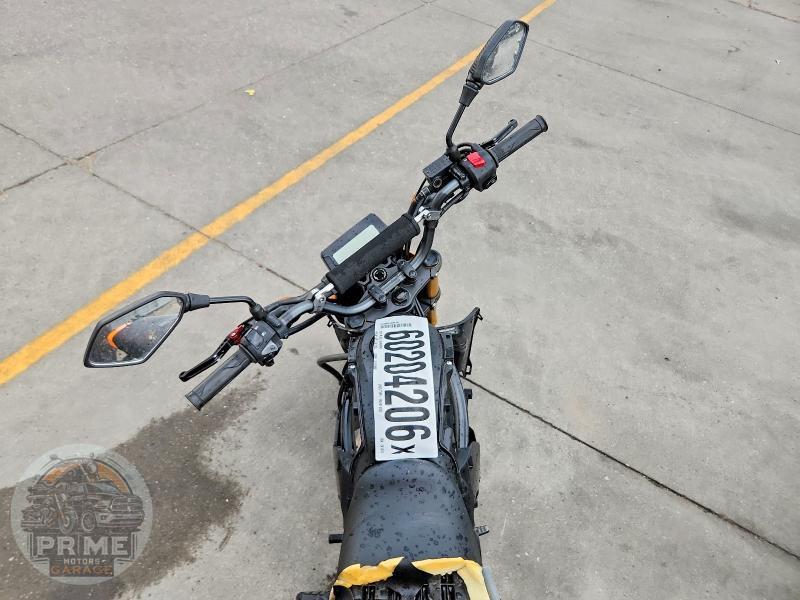 2024 HONDA GROM — фото 6