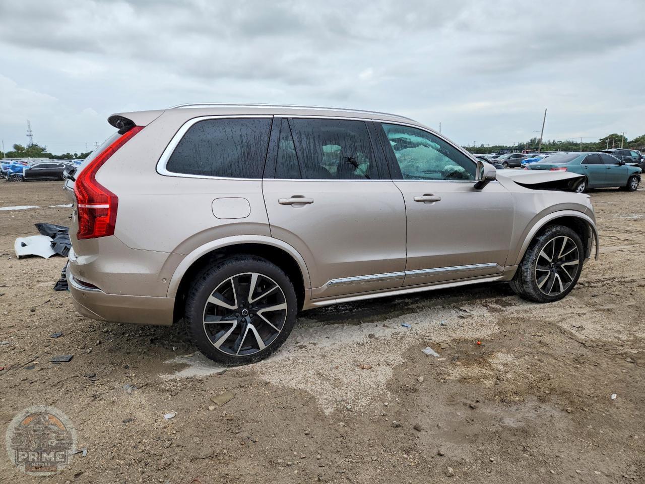 2023 VOLVO XC90 — фото 3