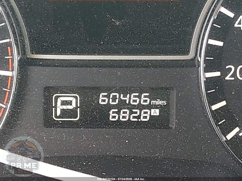 2015 NISSAN ALTIMA 2.5/2.5 S/2.5 SL/2.5 SV — фото 15