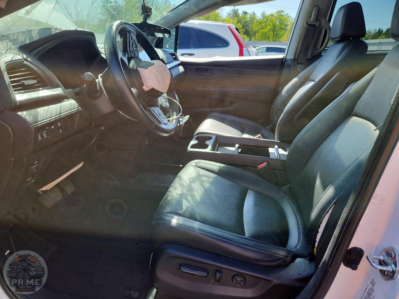 2022 HONDA ODYSSEY — фото 14