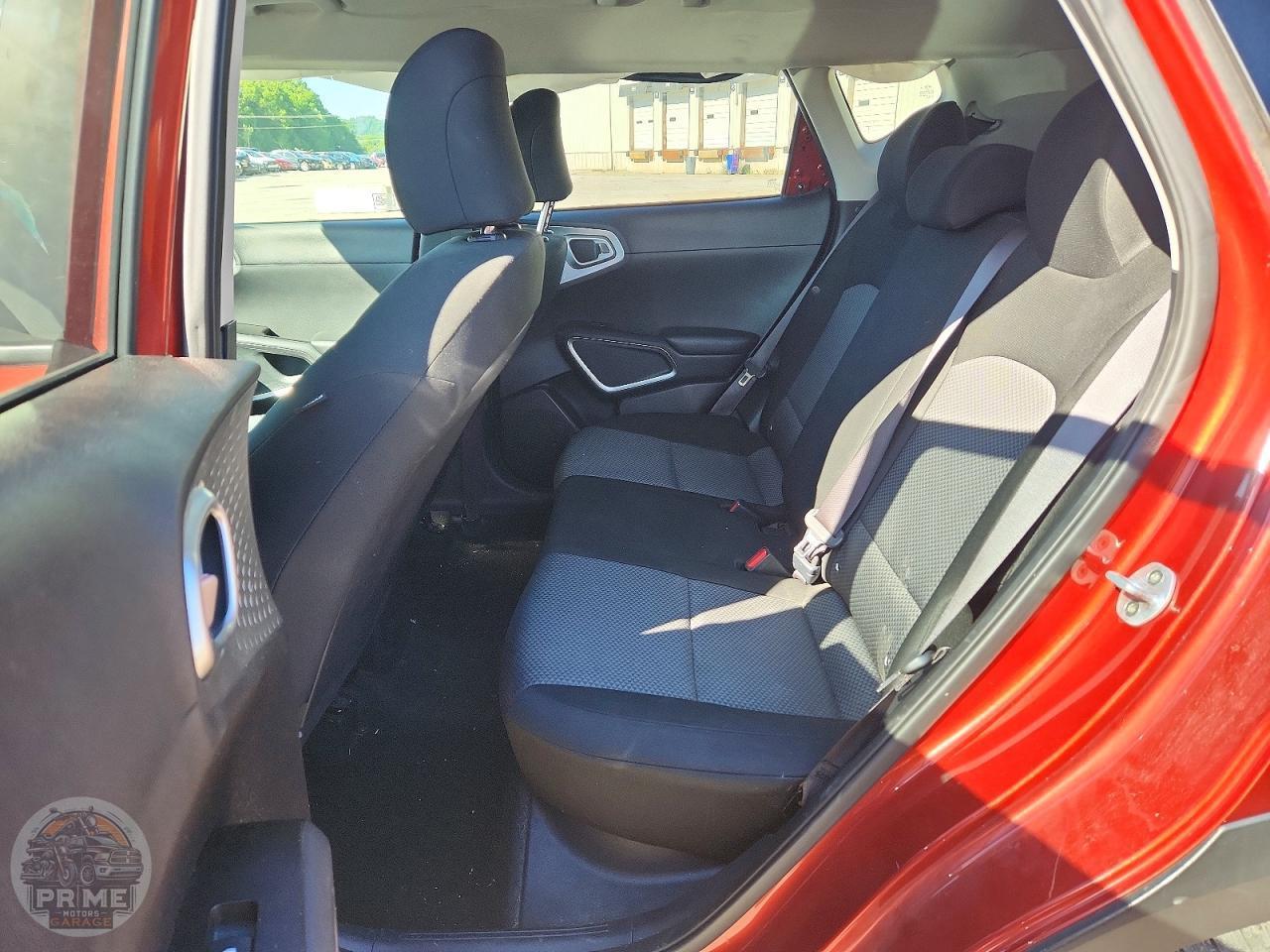 2020 KIA SOUL — фото 11