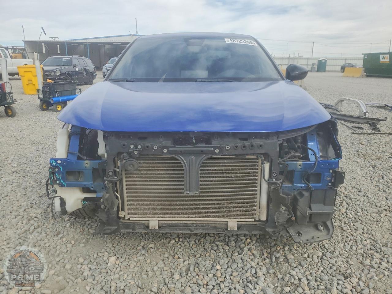 2023 HONDA CIVIC — фото 5