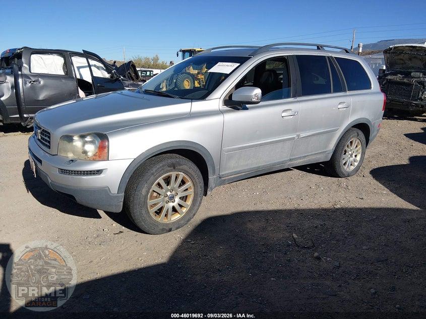 2008 VOLVO XC90 3.2 — фото 2