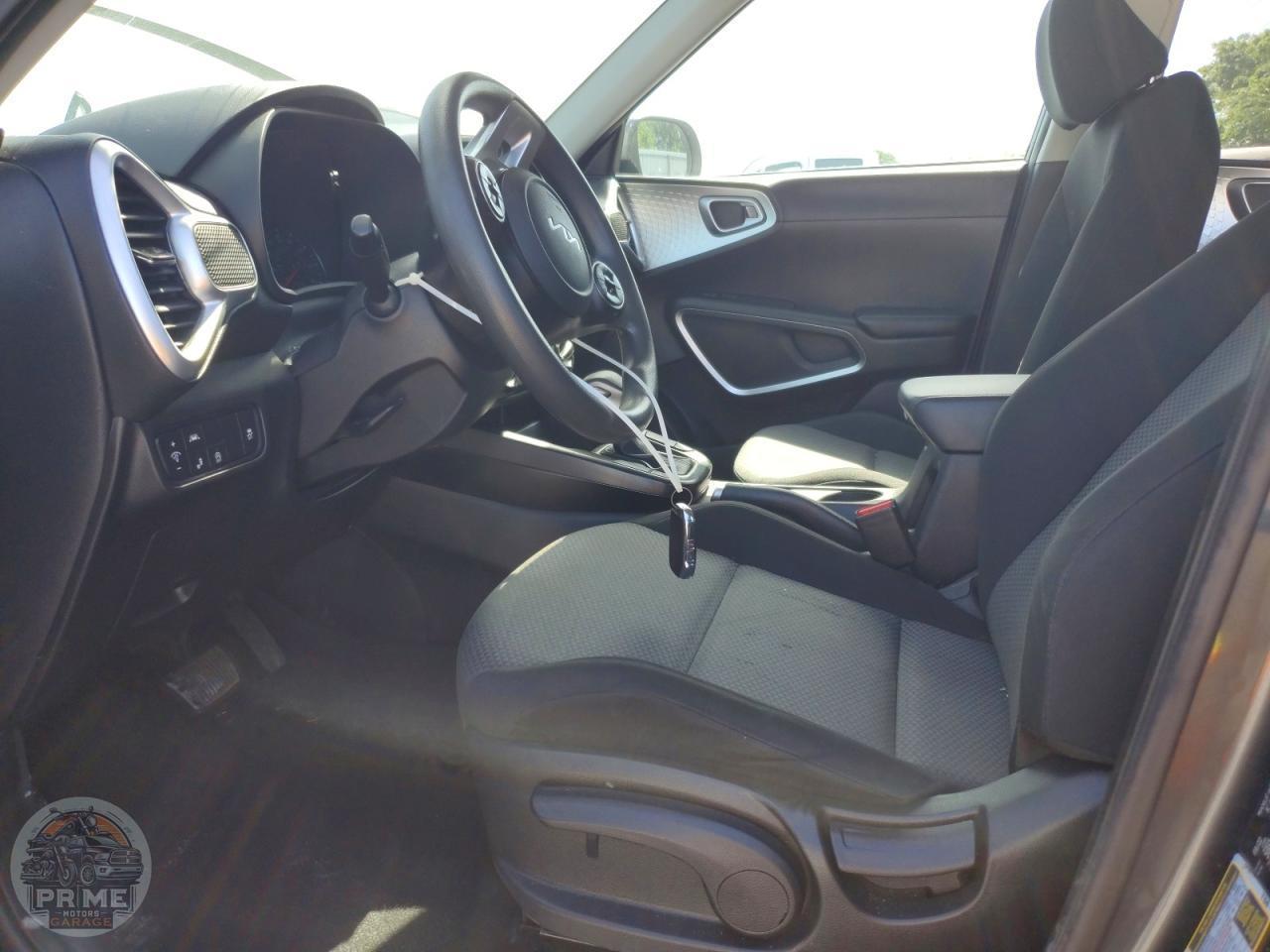 2022 KIA SOUL — фото 14