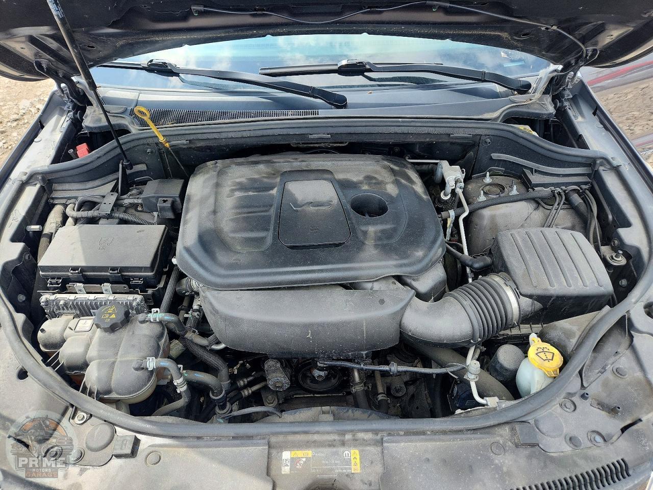 2021 JEEP GRAND CHEROKEE — фото 23