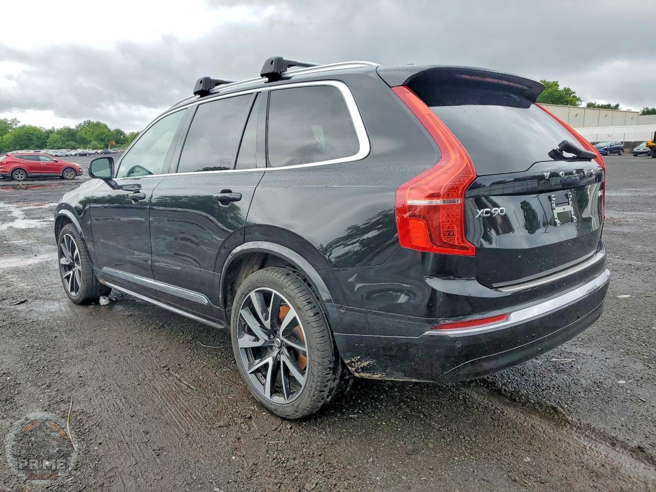 2024 VOLVO XC90 — фото 2