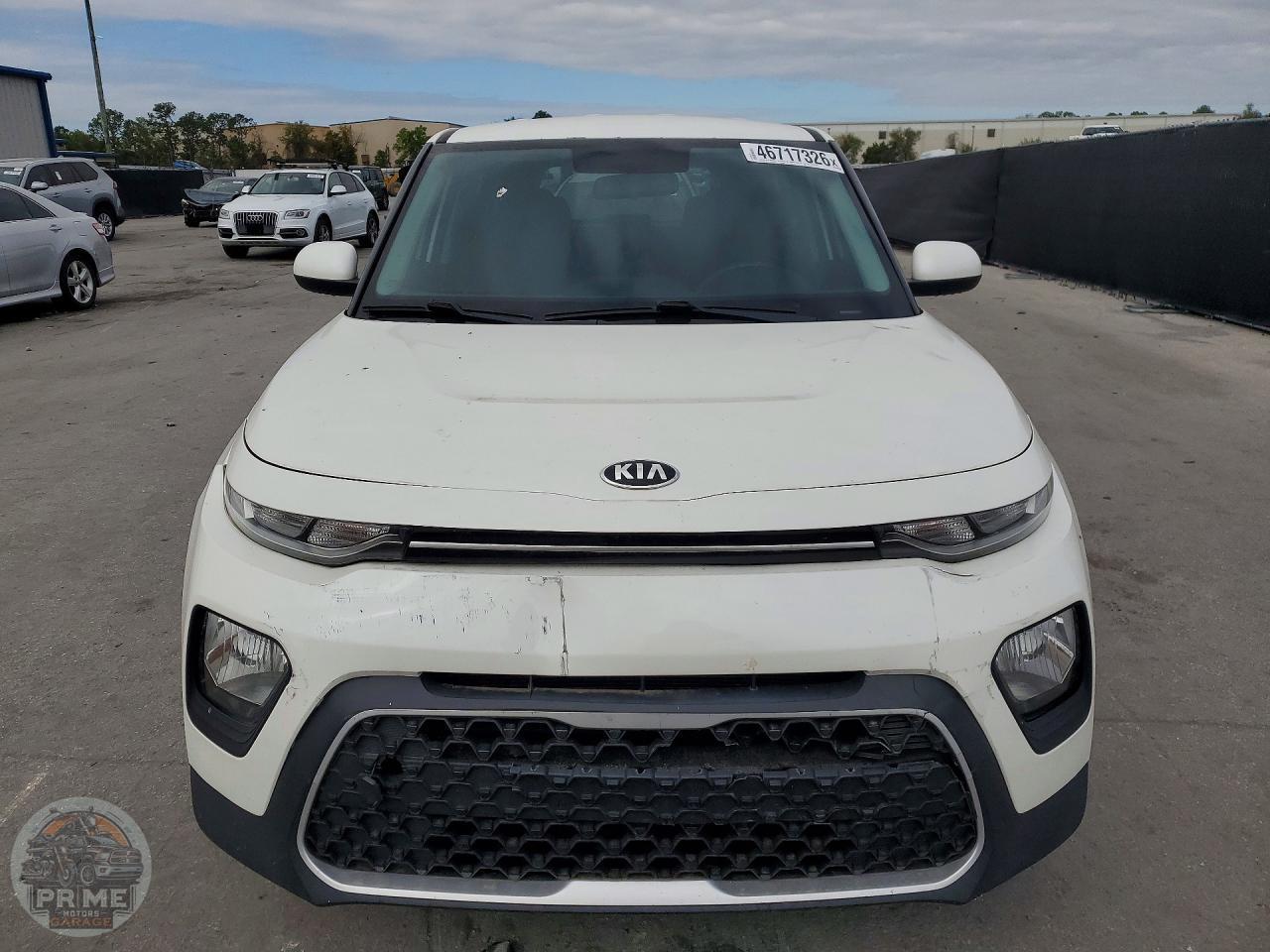 2020 KIA SOUL — фото 5