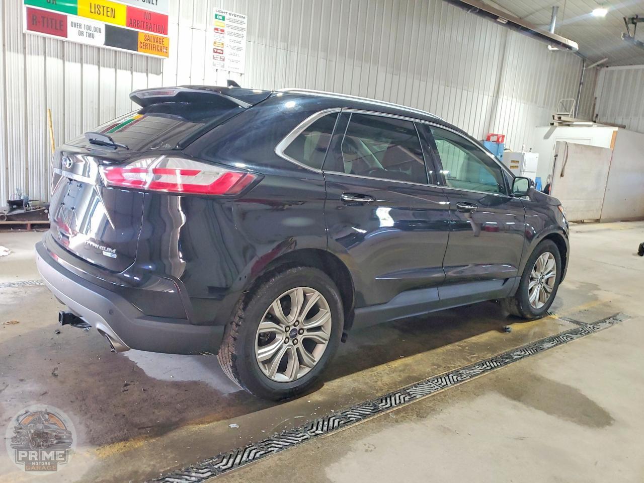 2020 FORD EDGE — фото 6