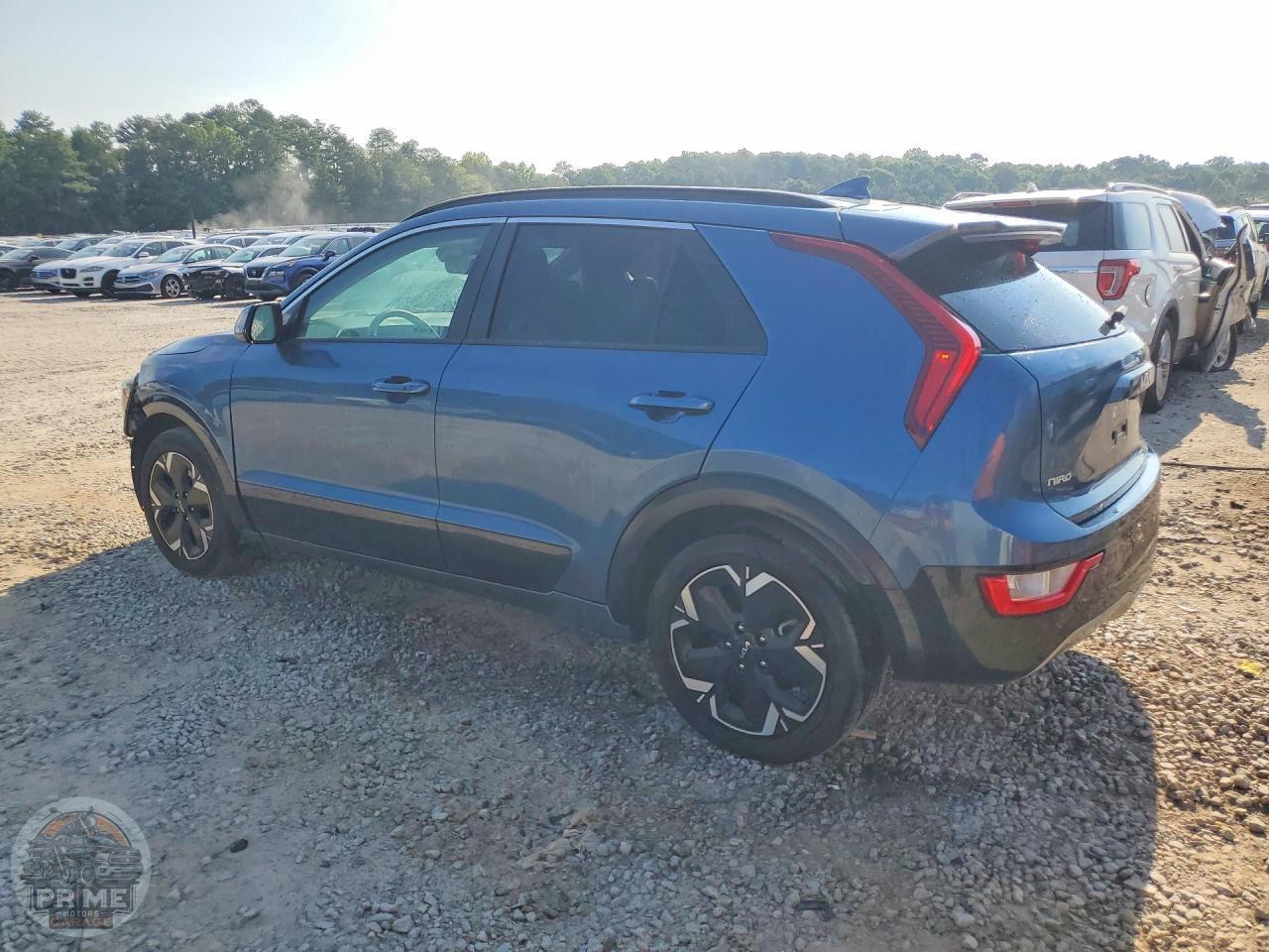 2023 KIA NIRO — фото 2