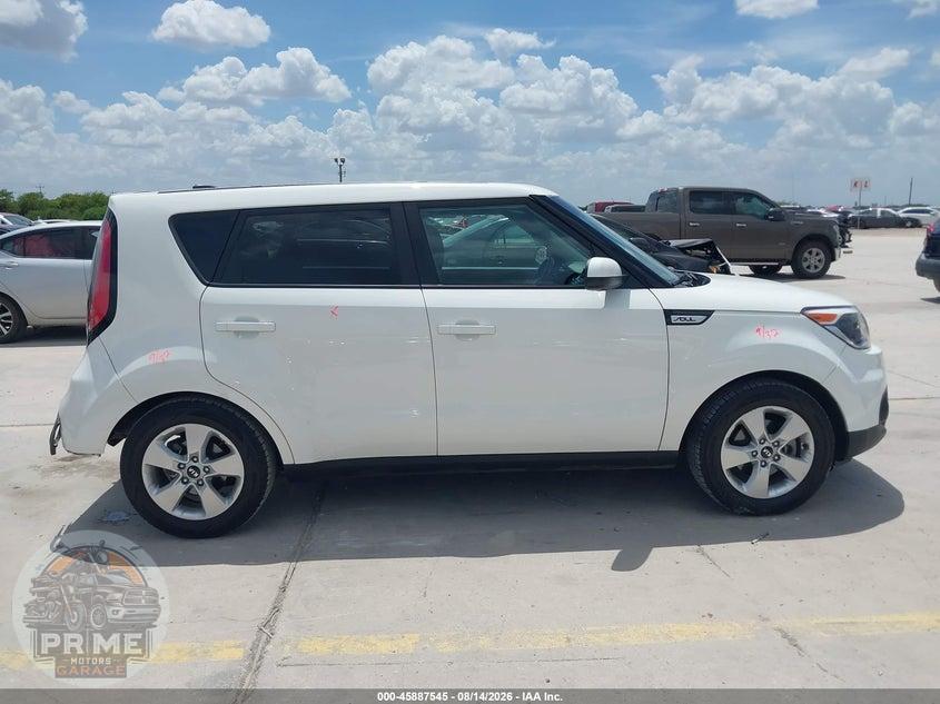 2019 KIA SOUL — фото 14