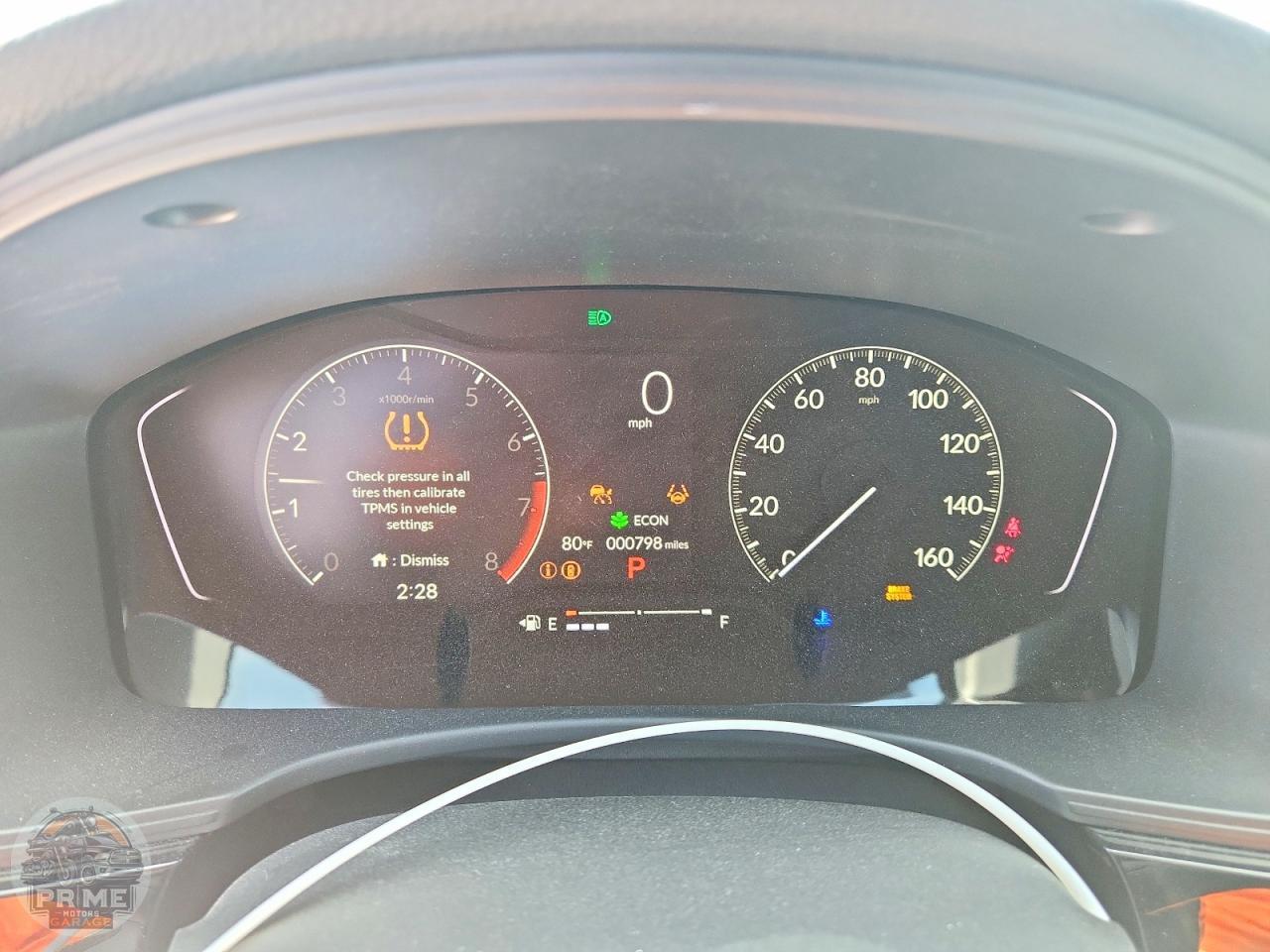 2026 HONDA CIVIC — фото 9