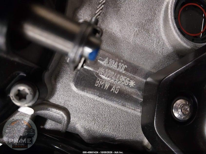 2024 BMW S 1000 RR — фото 14
