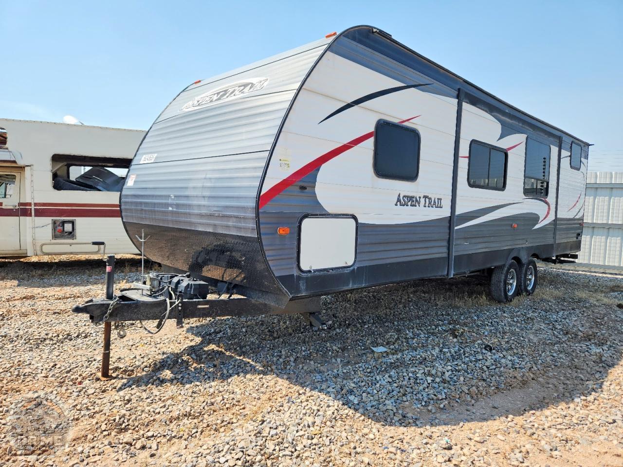 2015 KEYSTONE BULLET ULTR RECREATIONAL — фото 2
