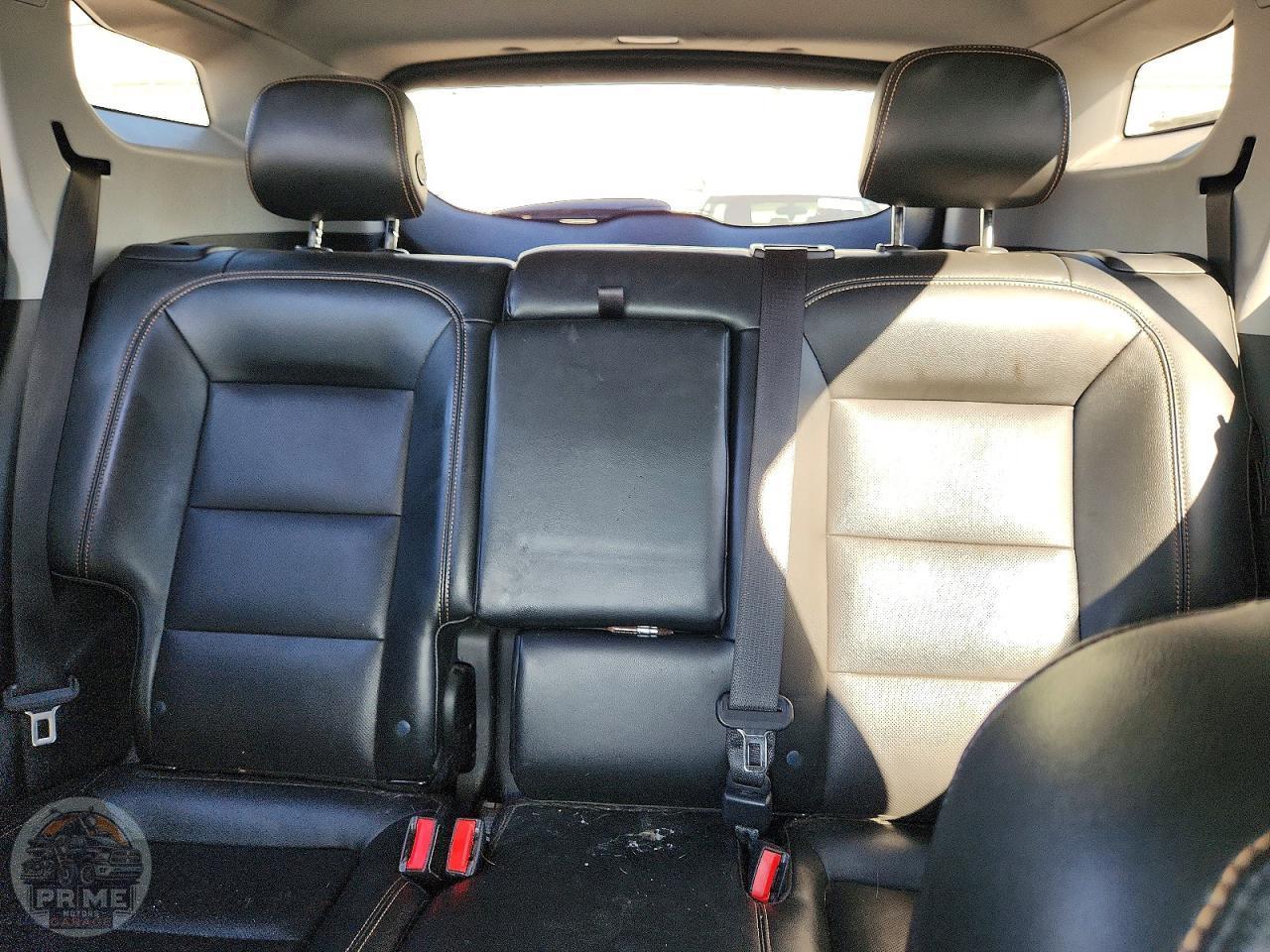 2020 GMC TERRAIN — фото 10