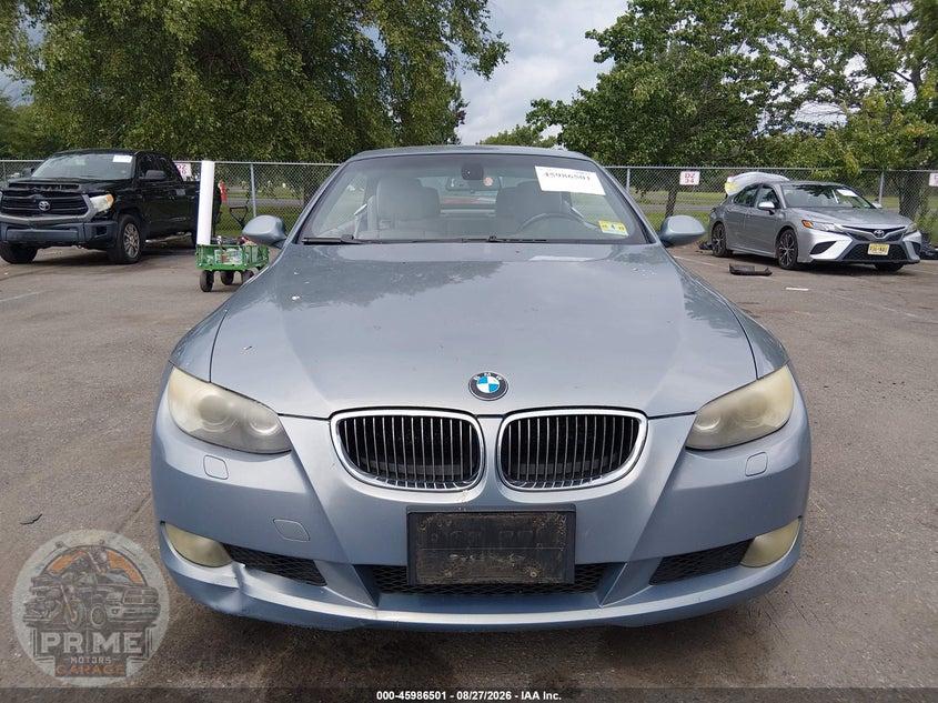 2007 BMW 328I — фото 13