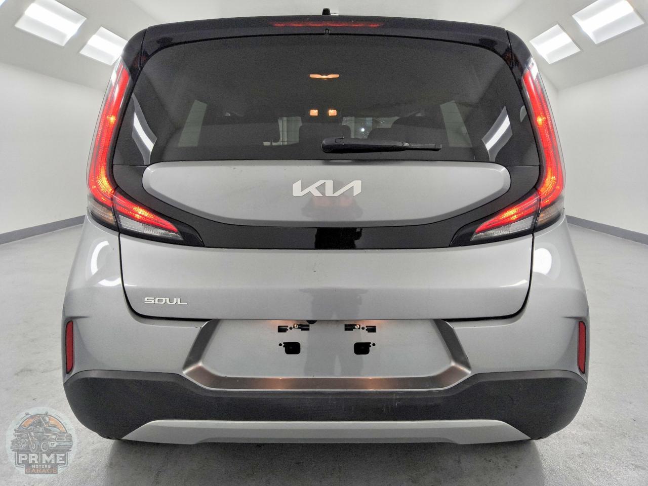2024 KIA SOUL — фото 6