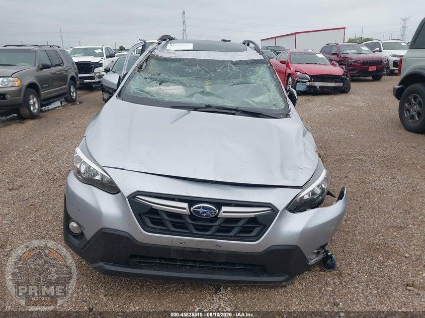 2022 SUBARU CROSSTREK PREMIUM — фото 12