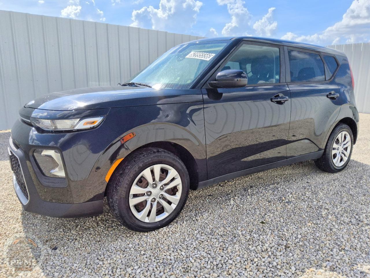 2020 KIA SOUL — фото 1