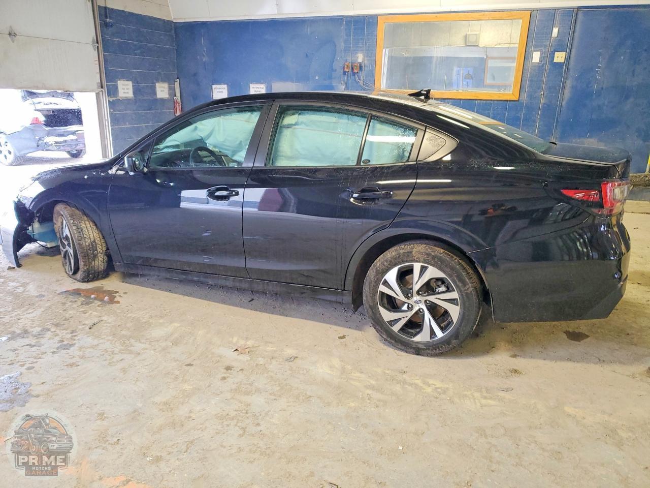 2024 SUBARU LEGACY — фото 2