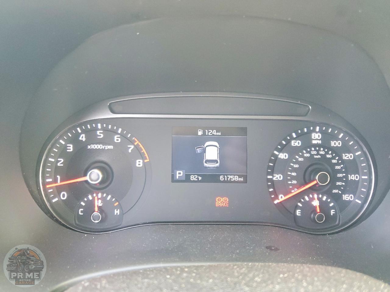2020 KIA SOUL — фото 9