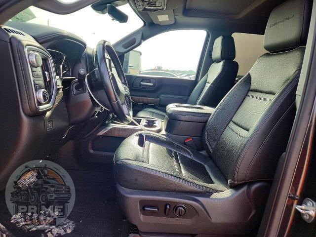 2020 GMC SIERRA — фото 7