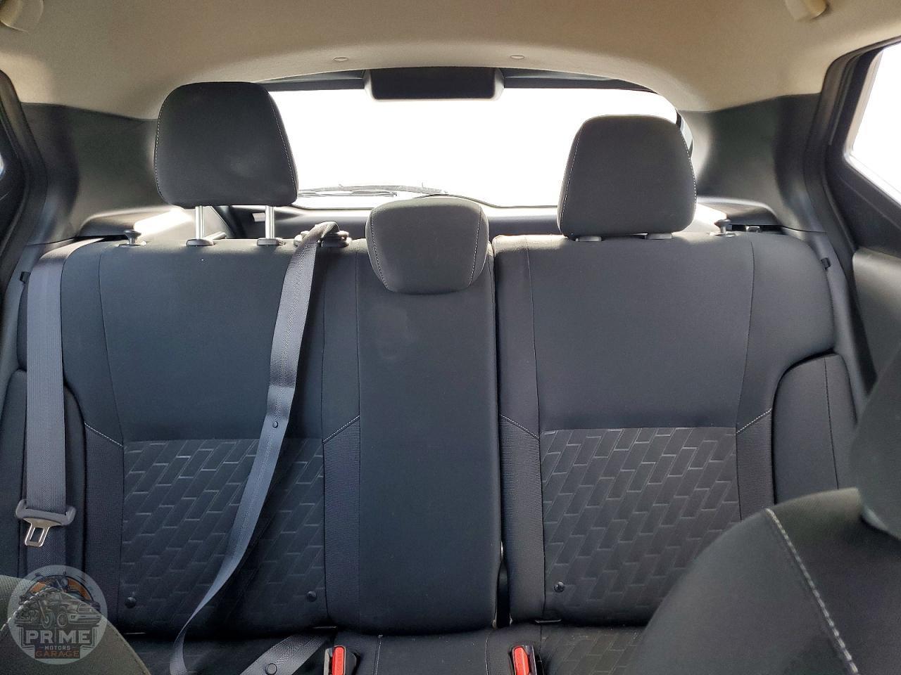 2023 NISSAN KICKS — фото 10