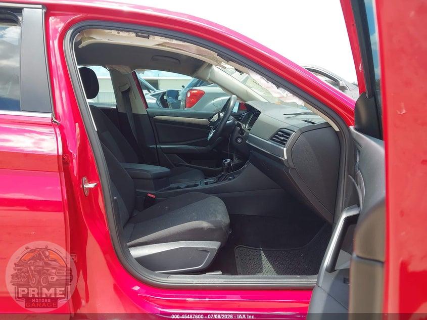 2019 VOLKSWAGEN JETTA 1.4T R-LINE/1.4T S/1.4T SE — фото 5