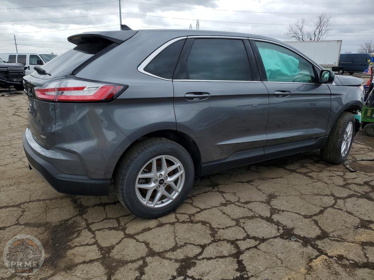 2024 FORD EDGE — фото 9