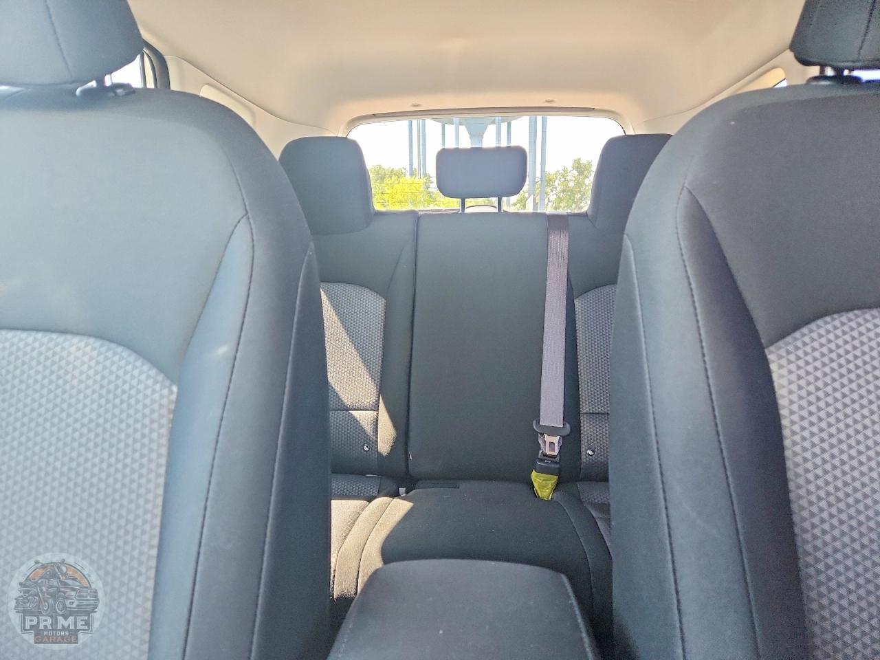 2025 KIA SOUL — фото 10