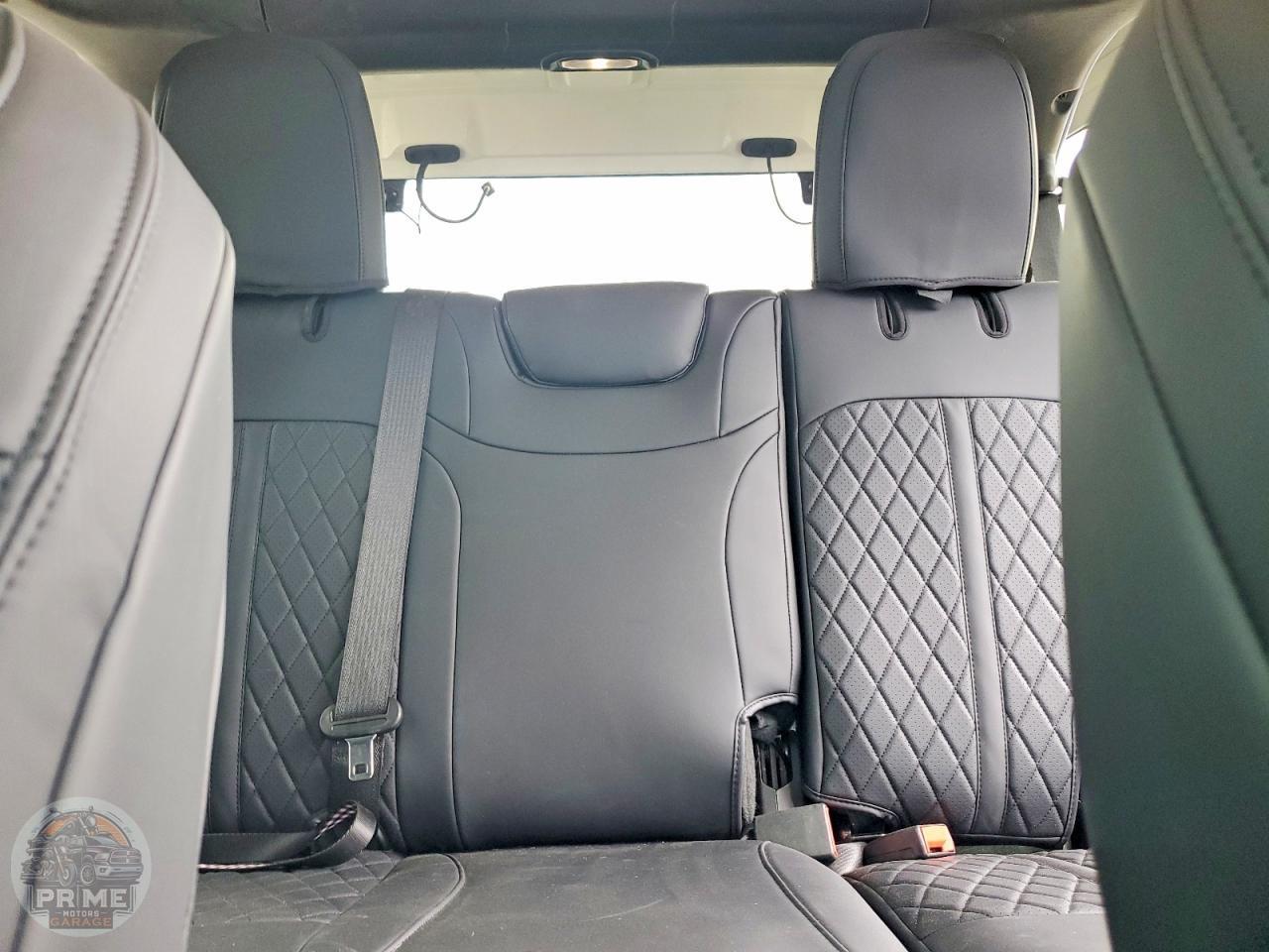 2020 JEEP WRANGLER — фото 10