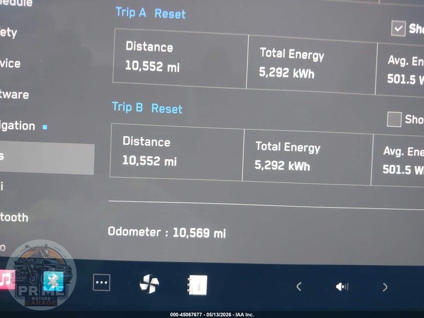 2024 TESLA CYBERTRUCK ALL-WHEEL DRIVE — фото 15