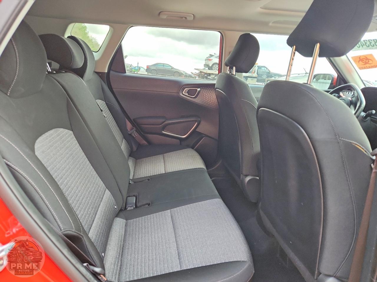 2020 KIA SOUL — фото 10