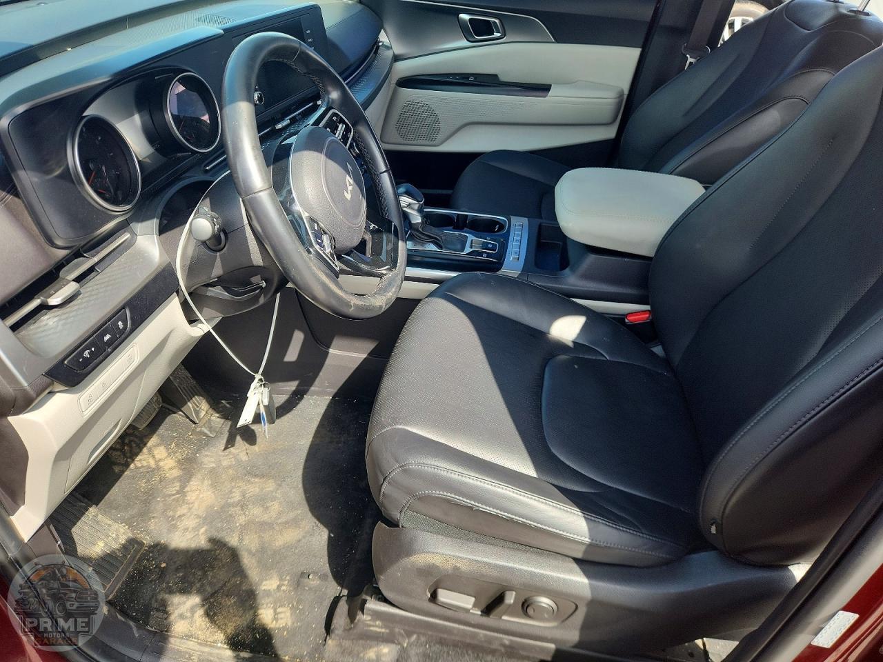 2022 KIA CARNIVAL — фото 25