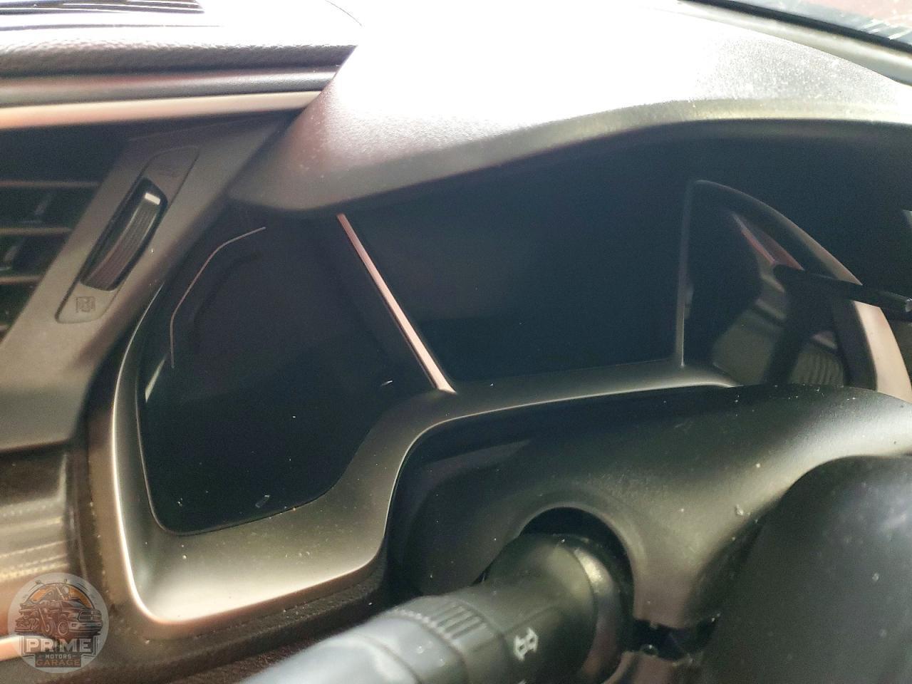 2020 HONDA CIVIC — фото 9