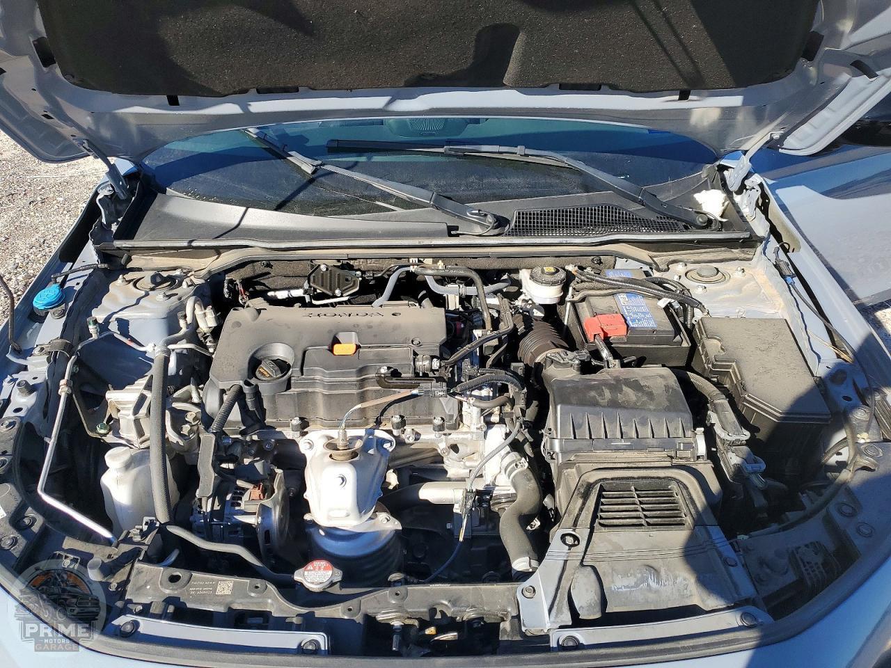 2024 HONDA CIVIC — фото 11