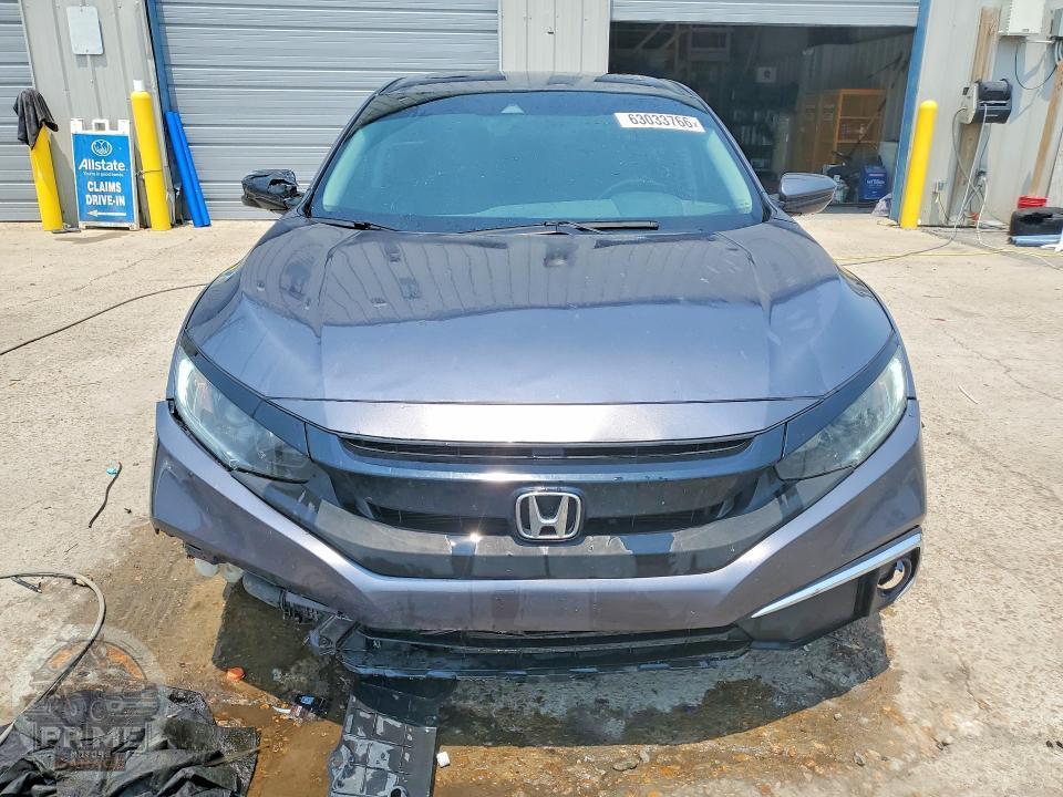 2021 HONDA CIVIC — фото 10