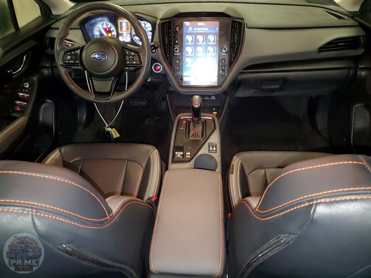 2024 SUBARU CROSSTREK — фото 8