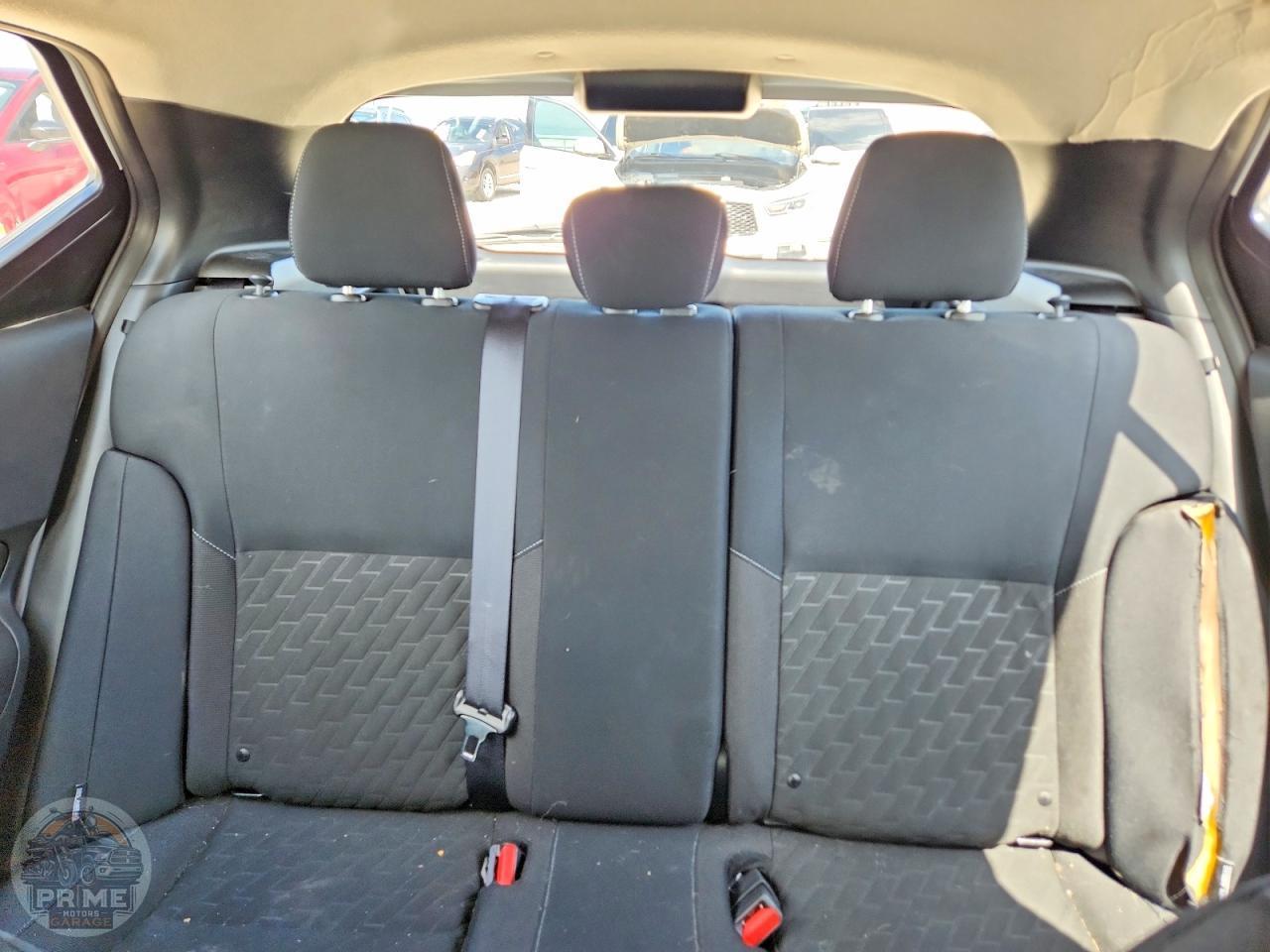 2023 NISSAN KICKS — фото 29