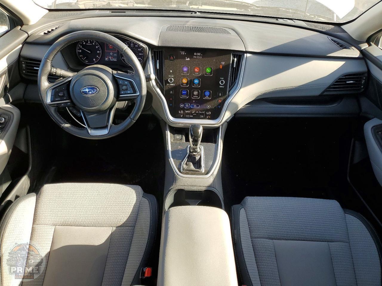 2020 SUBARU OUTBACK — фото 8