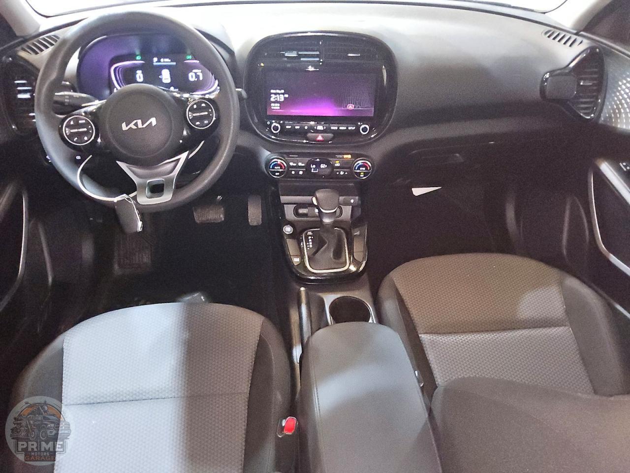 2024 KIA SOUL — фото 29