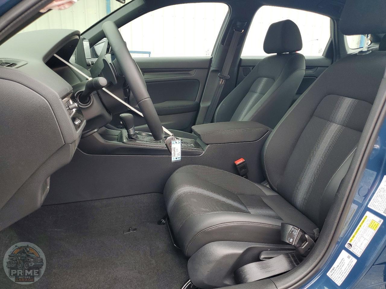 2026 HONDA CIVIC — фото 20