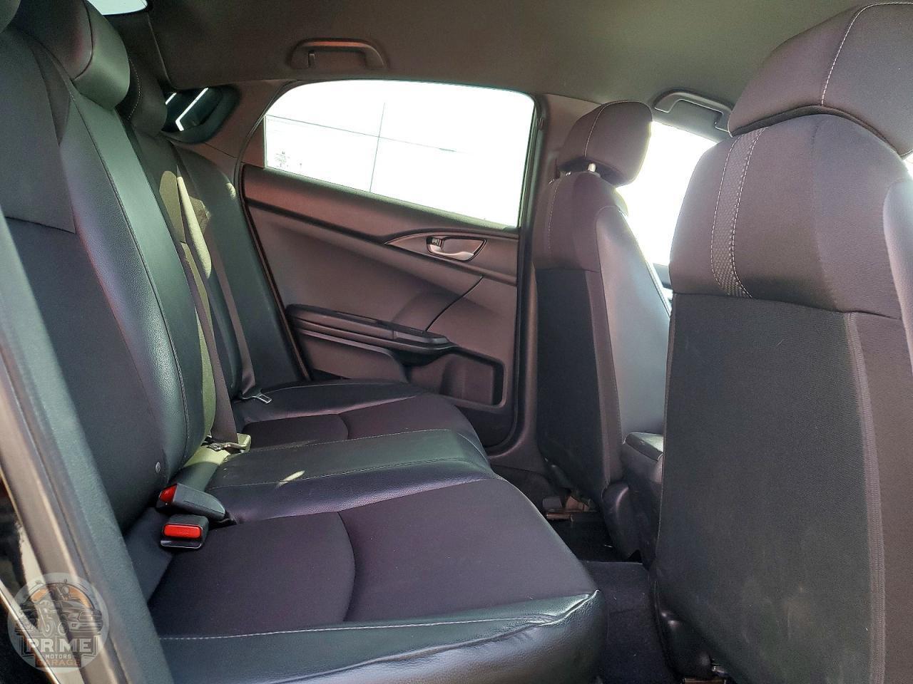 2020 HONDA CIVIC — фото 10