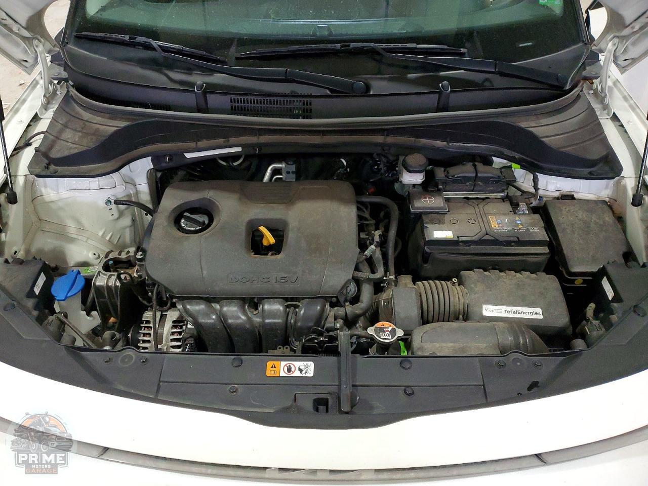 2023 KIA SOUL — фото 11