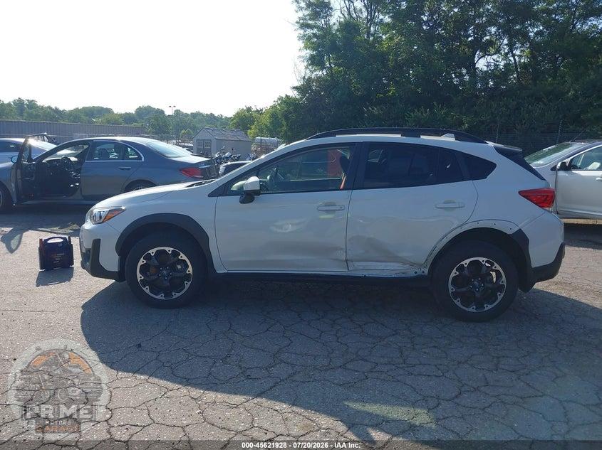 2023 SUBARU CROSSTREK PREMIUM — фото 14