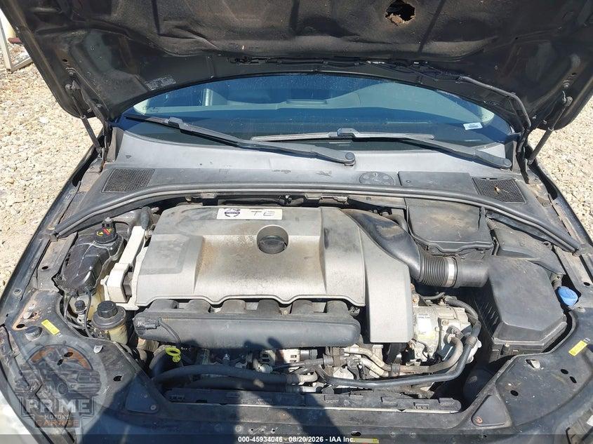 2008 VOLVO S80 3.0L TURBO — фото 10